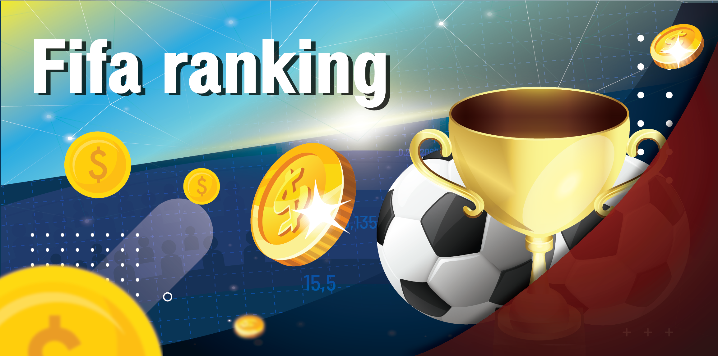 fifa ranking - onlinecasinodude